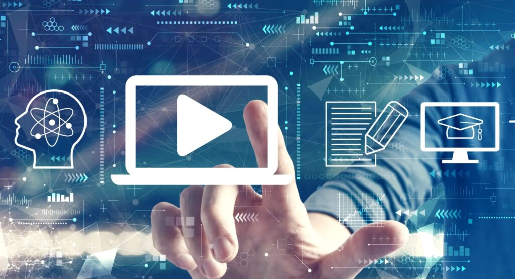 AI Video Generator Software: Create Professional Videos Fast 1 Benefits of Using AI Video Generators