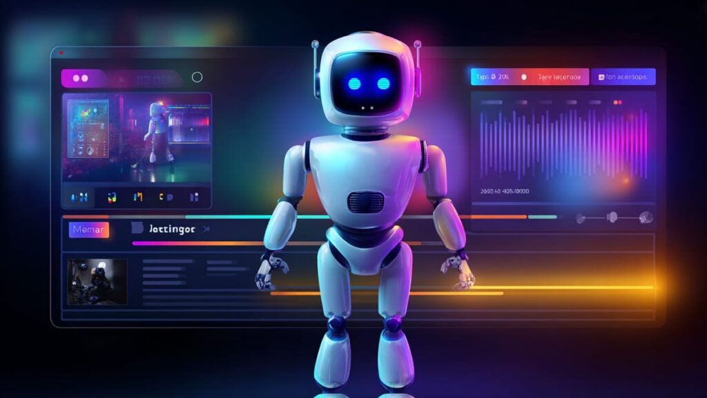 AI Video Generator Software: Create Professional Videos Fast 5 Comparing Free AI Video Generators