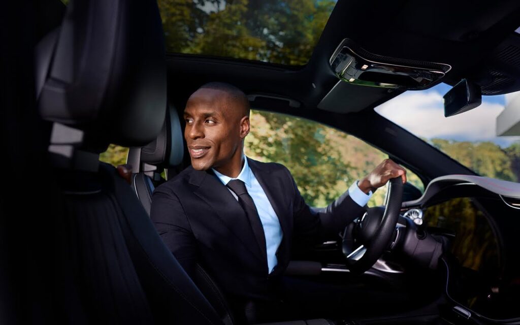 Hire a Chauffeur Service in Cape Town | Private Driver Hire Options 2 How to Book a Chauffeur Service in Cape Town