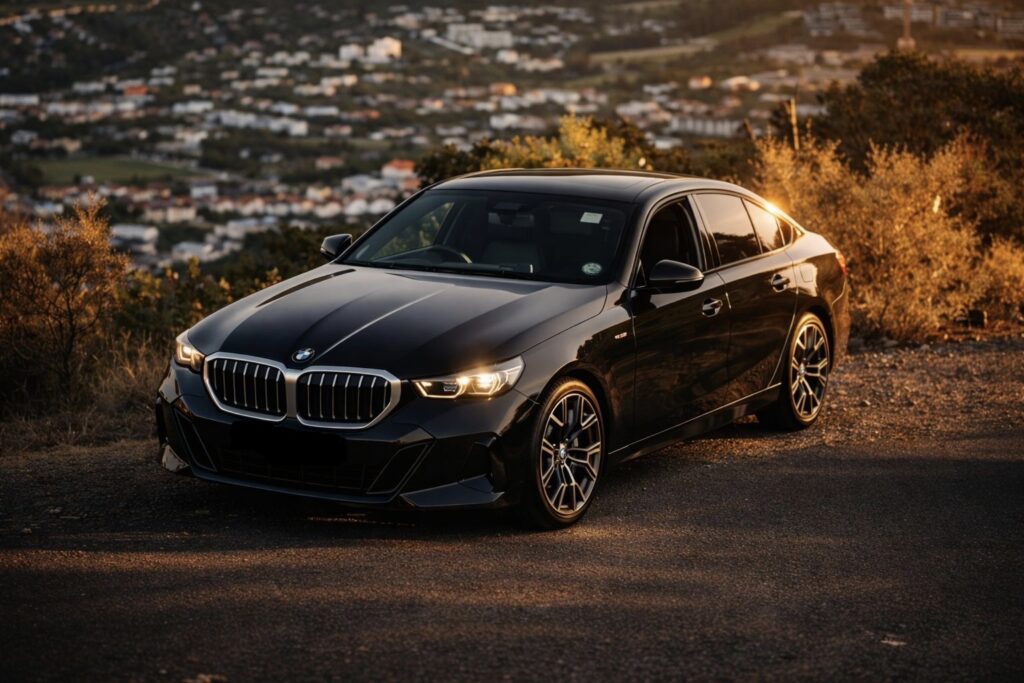 Explore Cape Town: Top Private Driver Services & Chauffeur Hire 4 How to book a private driver service in Cape Town