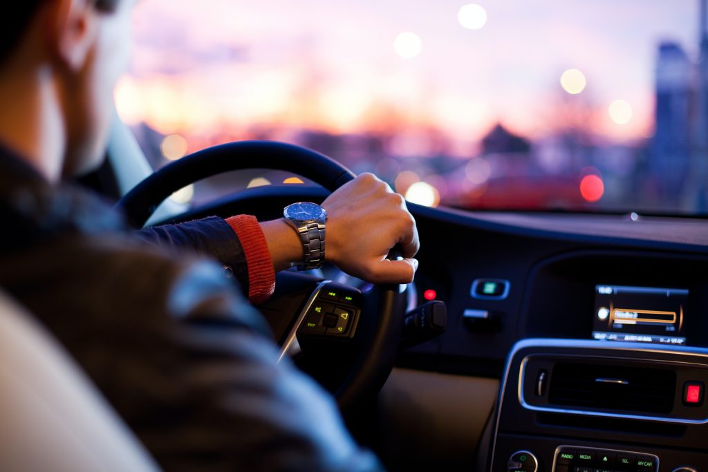 Explore Cape Town: Top Private Driver Services & Chauffeur Hire 2 How to choose the right private driver in Cape Town
