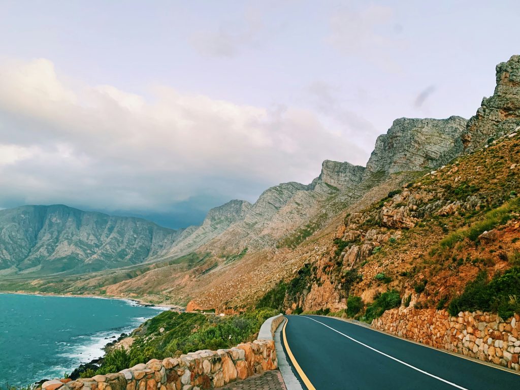 Explore Cape Town: Top Private Driver Services & Chauffeur Hire 5 The top destinations for a full day private driver in Cape Town