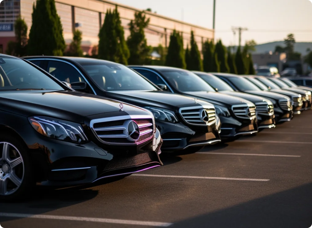 Hire a Chauffeur Service in Cape Town | Private Driver Hire Options 3 Types of Vehicles Available for Chauffeur Hire in Cape Town