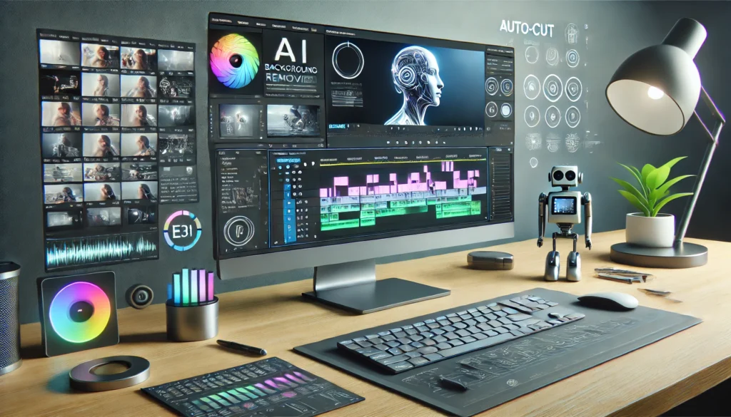 AI Video Generator Software: Create Professional Videos Fast 8 Video Creation Techniques