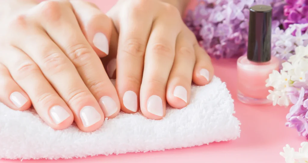 Your Nail Care Routine for Healthy Nails 10 Advanced Nail Care Tips