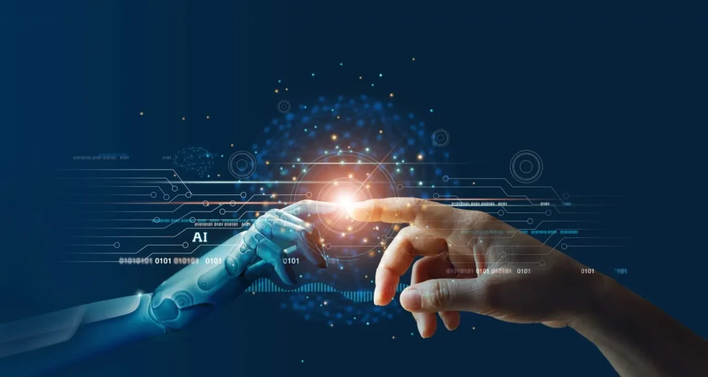 AI vs. Human Writing: A Content Comparison 3 Characteristics of Human-Written Content