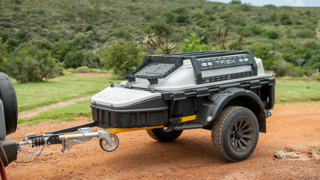 Choosing the Right Gear for Your Camp Trailer