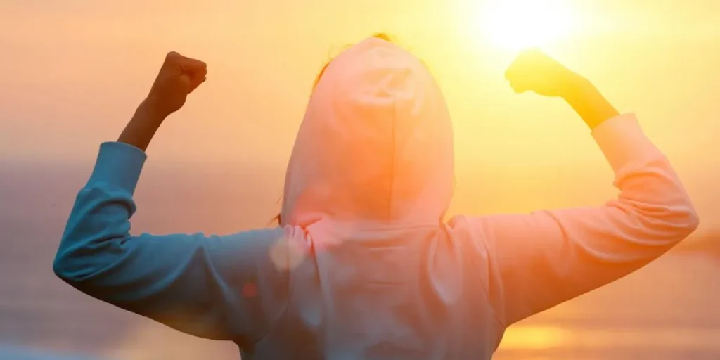 Commit to Lifelong Personal Growth