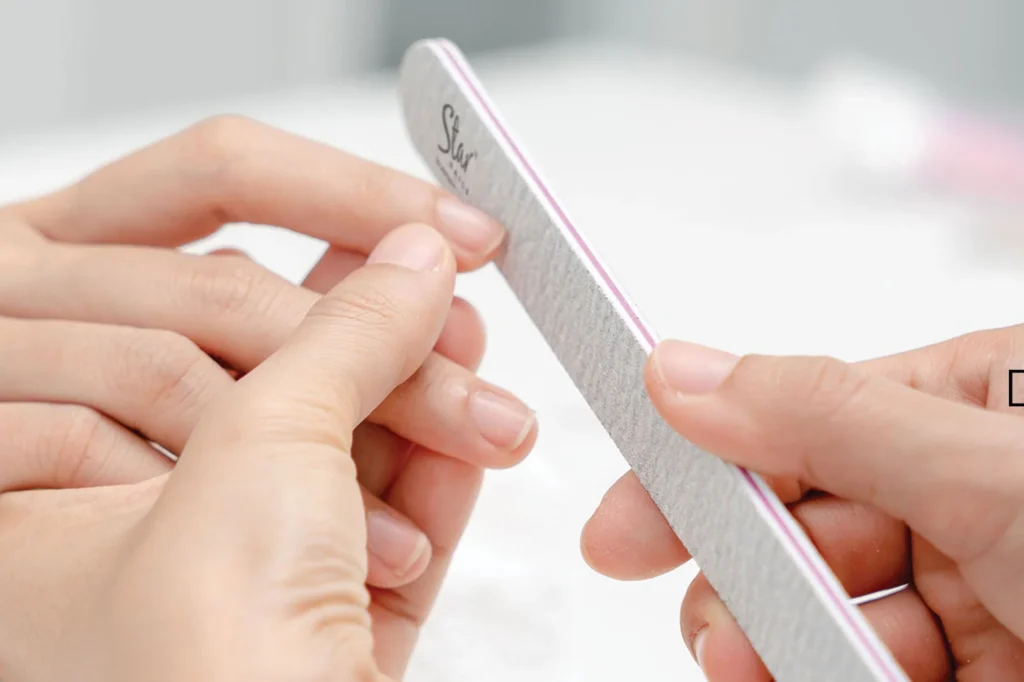 Your Nail Care Routine for Healthy Nails 2 Creating Your Nail Care Routine