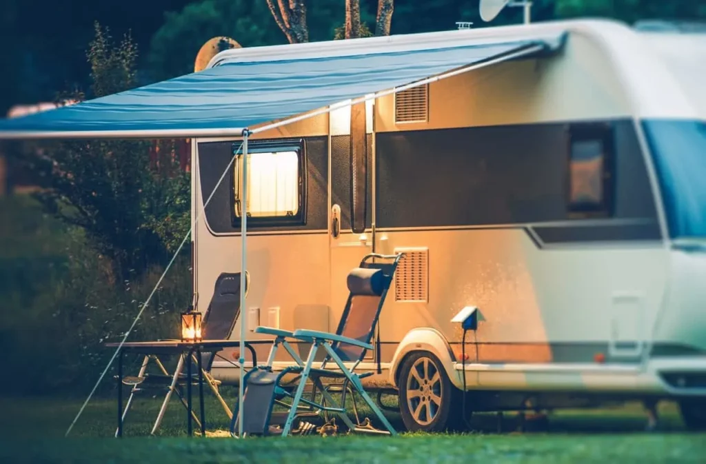 Essential RV Gadgets for Every Traveler