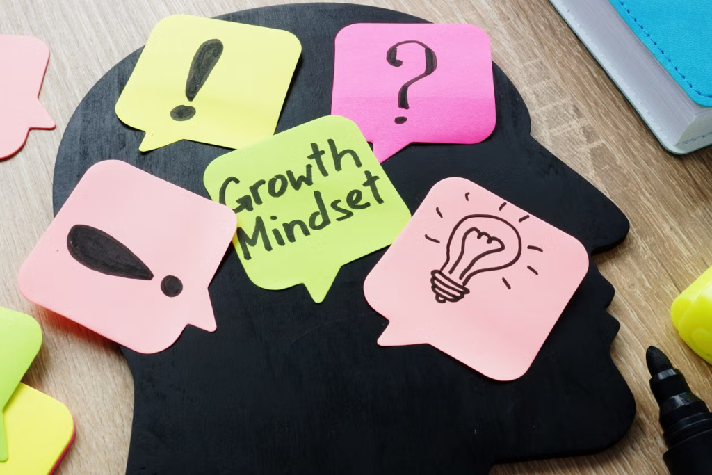 Growth Mindset: How to Develop One and Foster It 5 Fostering a Growth Mindset in Others