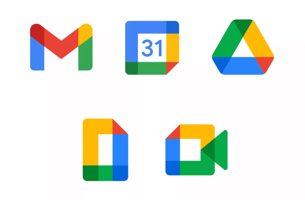 Google Workspace vs Microsoft 365: Small Business Office Suites 5 Google Workspace Free Trial