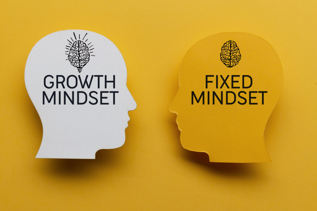 Growth Mindset: How to Develop One and Foster It Growth Mindset