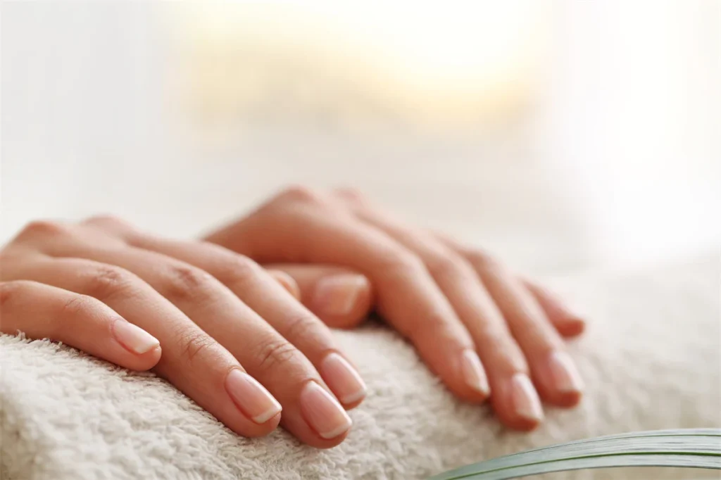 Your Nail Care Routine for Healthy Nails 6 Healthy Nail Habits That Make a Difference