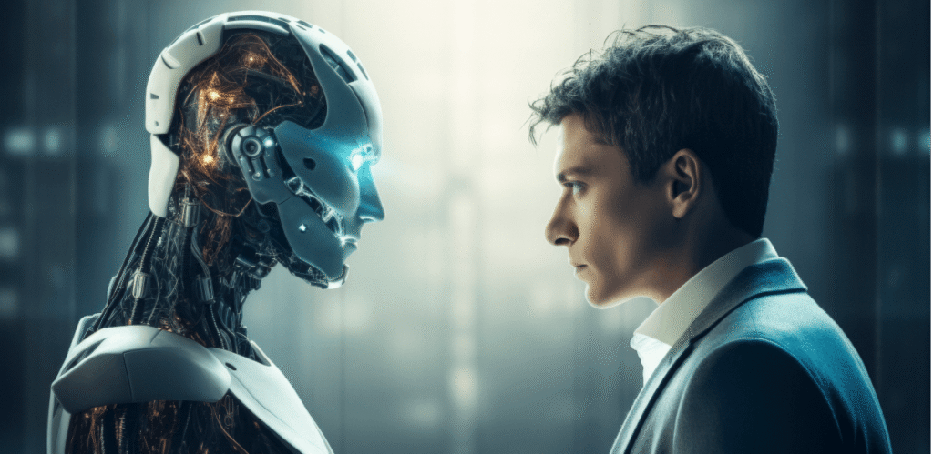 AI vs. Human Writing: A Content Comparison 8 Identifying the Differences: AI vs Human Content