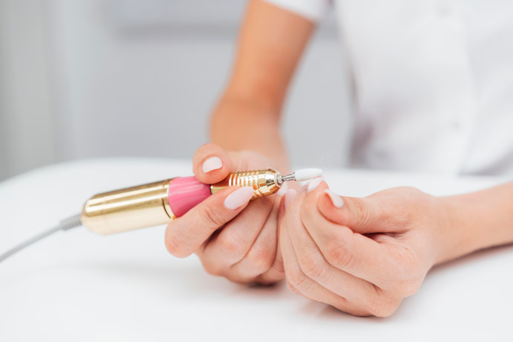 Your Nail Care Routine for Healthy Nails 5 Incorporating Treatments for Nail Strength