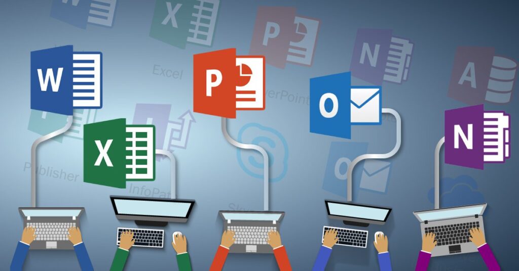 Google Workspace vs Microsoft 365: Small Business Office Suites 1 Introduction to Office Suites