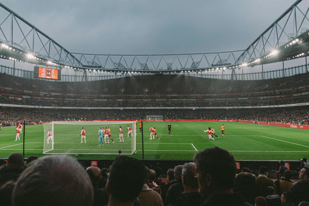 Arsenal Win Premier League Title: Champions After 22 Years 2 Key Matches Leading to the Premier League Title