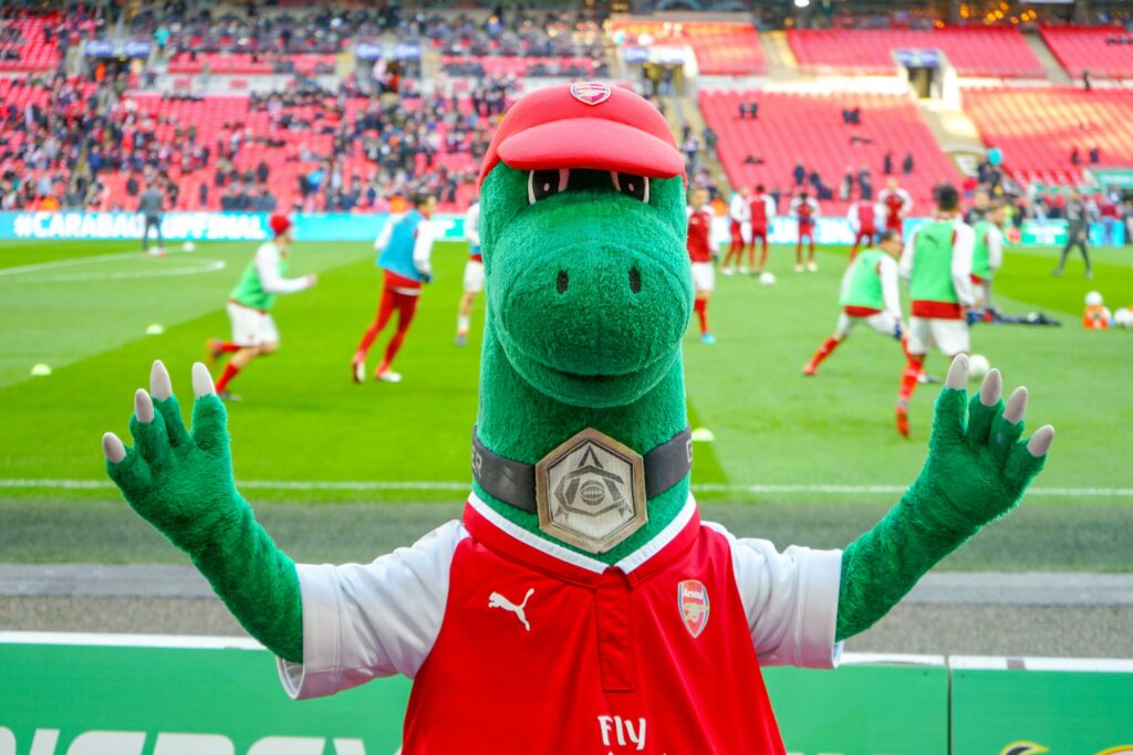 Arsenal Win Premier League Title: Champions After 22 Years 9 Legacy of the First Premier League Title in 22 Years