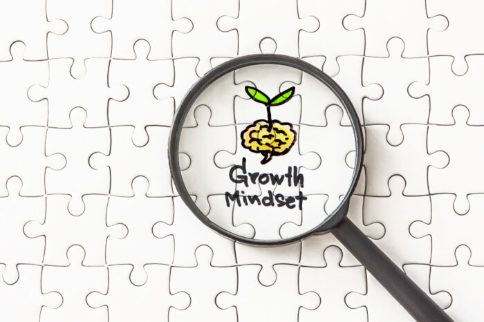 Growth Mindset: How to Develop One and Foster It 6 Maintaining a Growth Mindset