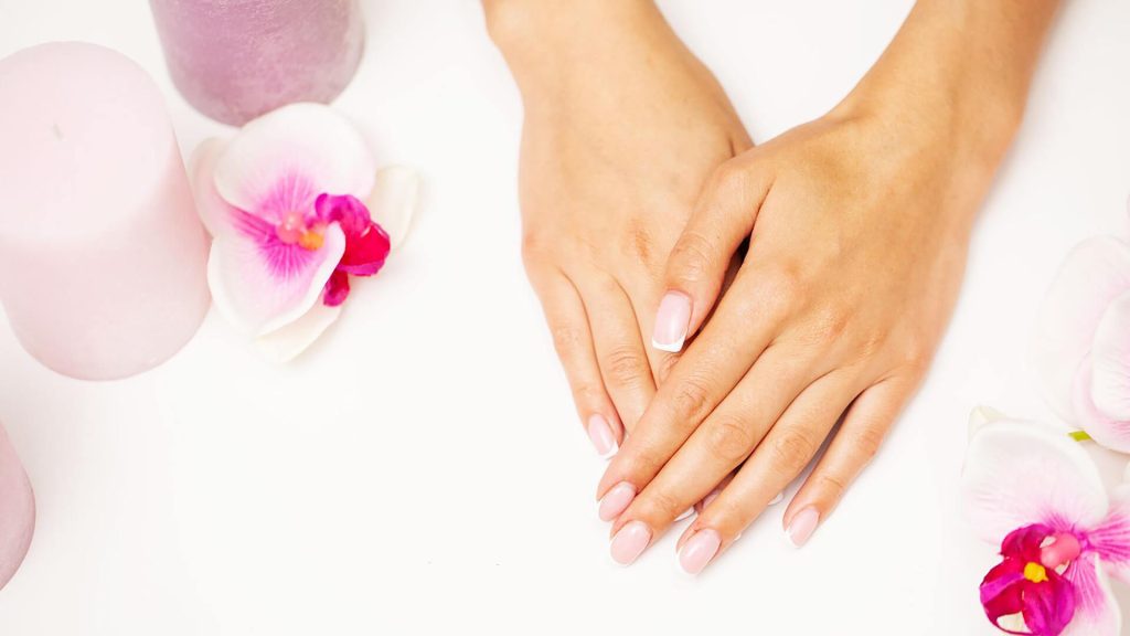 Your Nail Care Routine for Healthy Nails 9 Manicure Techniques for Healthy Nails