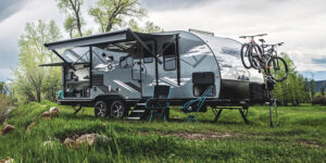 Must-Have RV & Camp Trailer Gadgets Must-Have RV & Camp Trailer Gadgets
