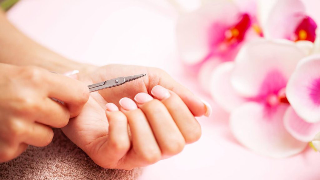 Your Nail Care Routine for Healthy Nails 1 Nail Care 101: Understanding the Basics