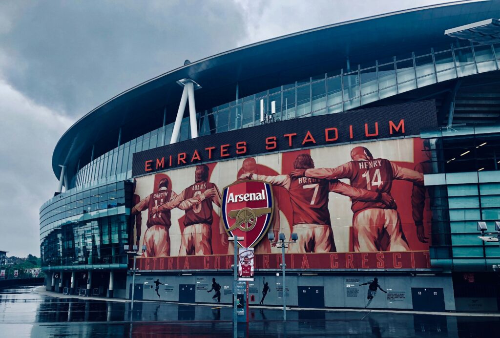 Arsenal Win Premier League Title: Champions After 22 Years 1 Overview of Arsenals Journey
