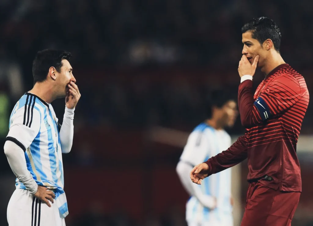 Performance in Major Tournaments