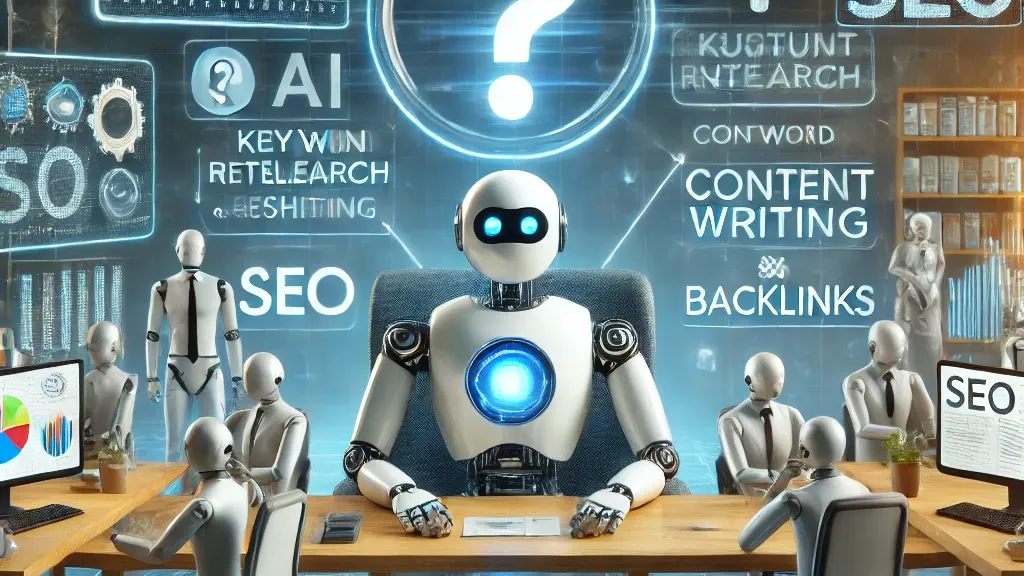 AI vs. Human Writing: A Content Comparison 7 SEO Considerations for AI vs Human Writing