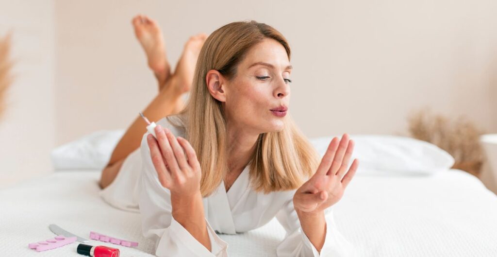 Your Nail Care Routine for Healthy Nails 3 Step-by-Step Nail Care Routine
