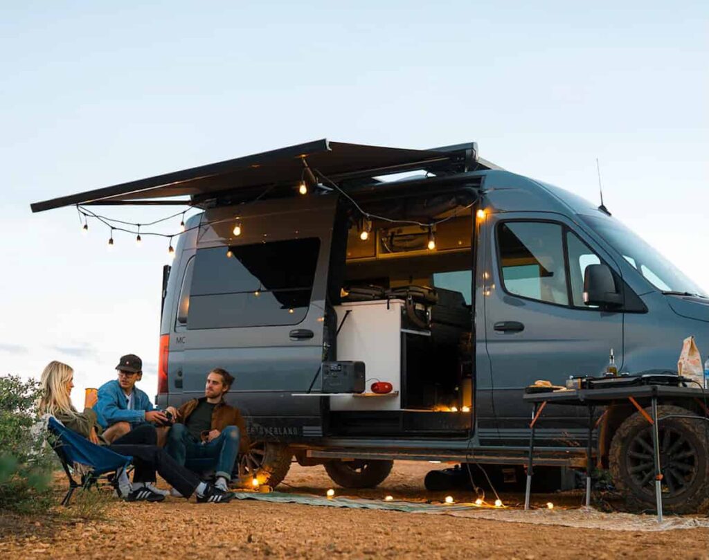 The Best RV Gadgets for Convenience