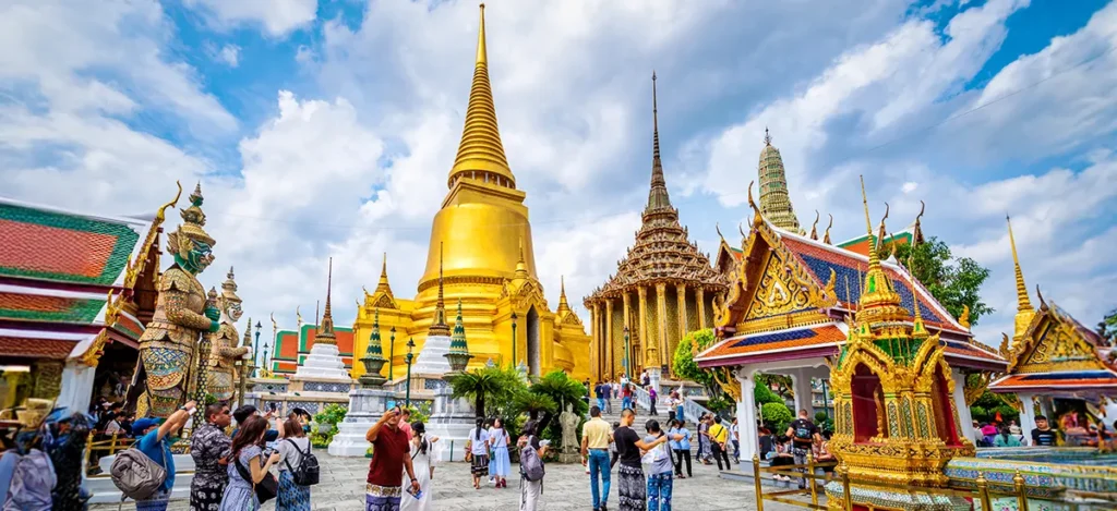 Travel Tips for Thailand