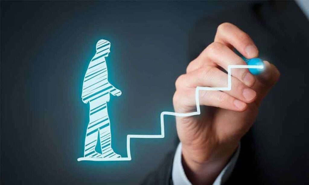 Ultimate Guide to Personal Growth and Self-Improvement