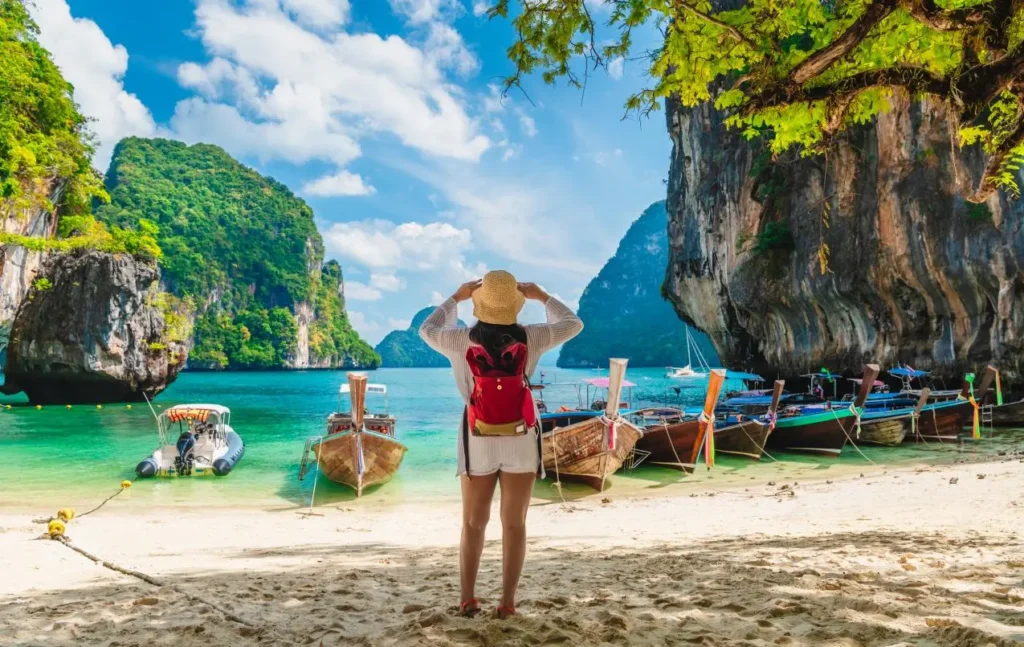 Ultimate Thailand Travel Guide