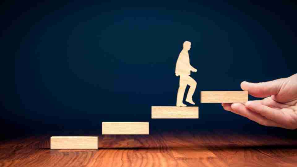 Understanding Personal Growth