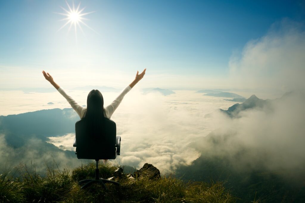 Ways to Grow in Your Personal Journey