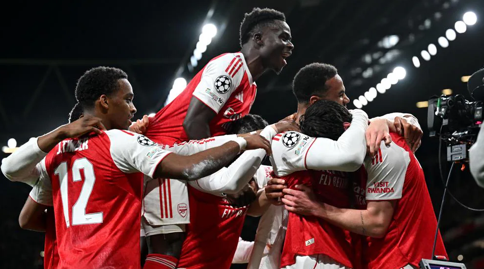 Arsenal Win Premier League Title: Champions After 22 Years 10 What This Title Means for the Future of Arsenal