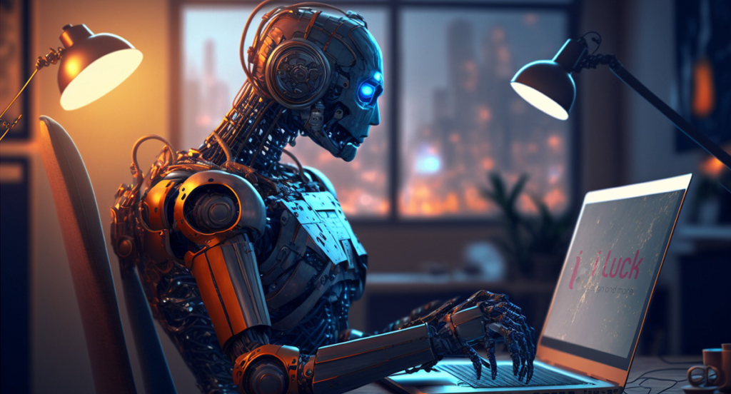 AI vs. Human Writing: A Content Comparison 2 What is AI-Generated Content