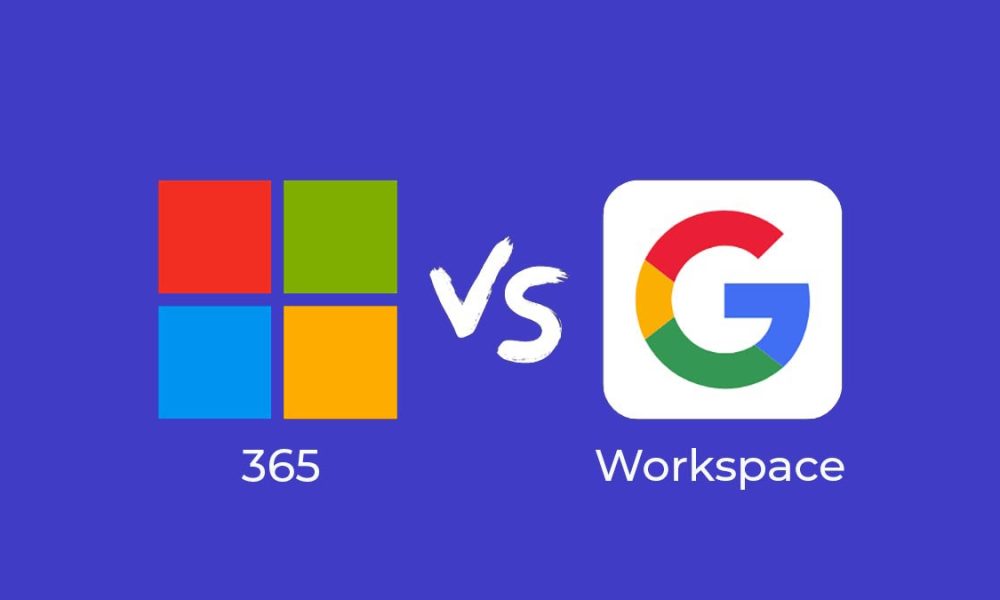 Google Workspace vs Microsoft 365: Small Business Office Suites 6 Which Platform Offers the Best Value