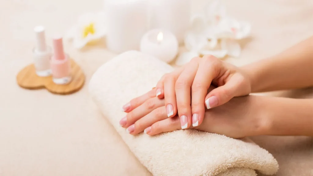 Your Nail Care Routine for Healthy Nails Your Nail Care Routine for Healthy Nails