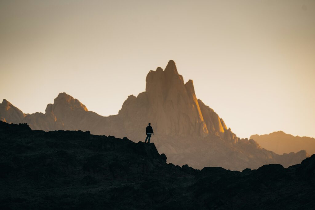 Allowing Time for Rest and Exploration