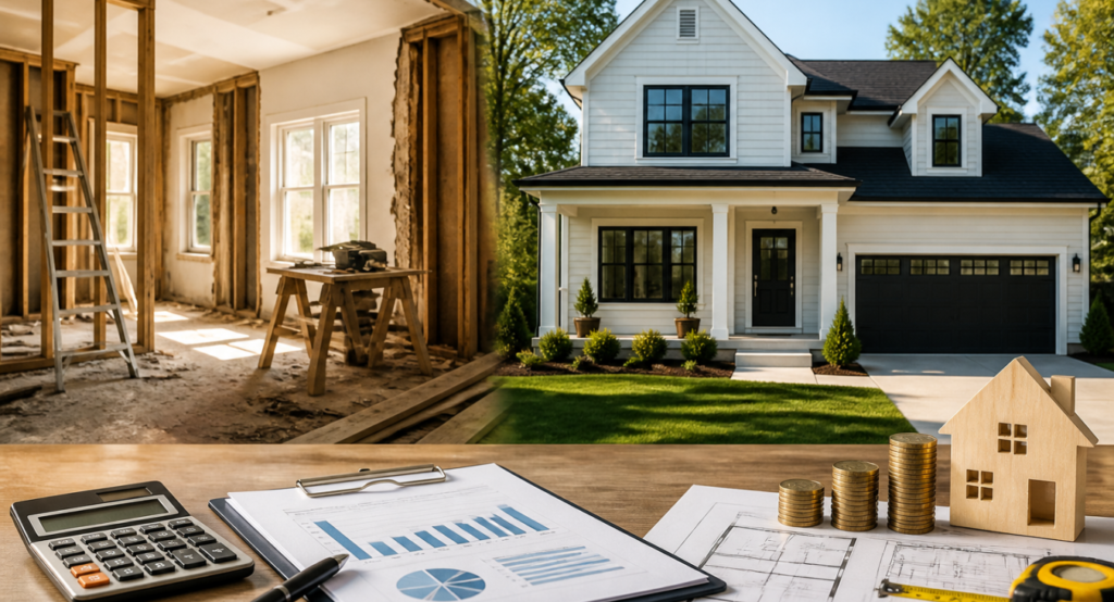 Beginner's Complete Guide to Flip Houses 7 Calculating Profit Margins