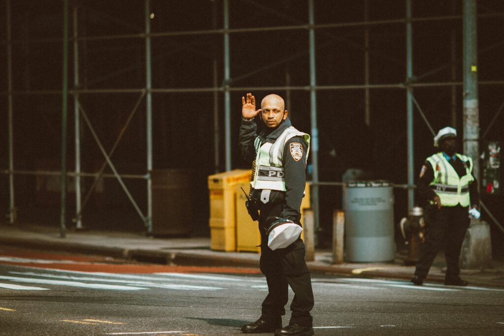 Choosing the Right Security Provider