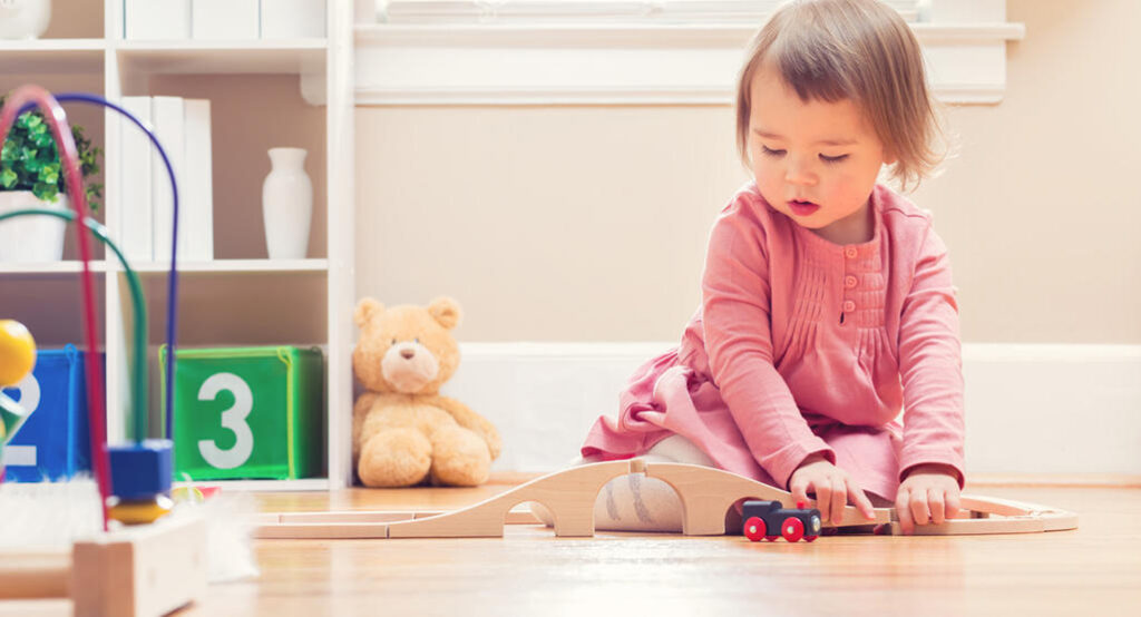 Newborn Toys: Best Toys for Baby (6-12 Months) 9 Choosing the Right Toy for Your Little One