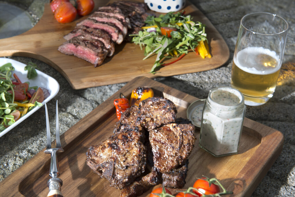 Australian Beef: A Butcher's Guide to Every Steak Cut 6 Cooking Methods for Different Cuts