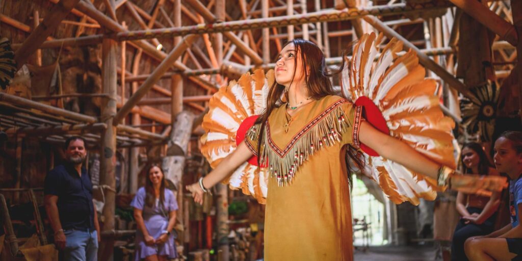 Top Places to Visit in Canada: A Guide to Must-See Destinations 4 Cultural Experiences in Quebec