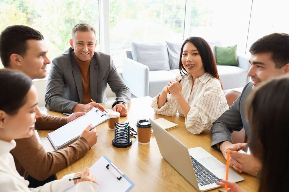 Effective Communication Skills