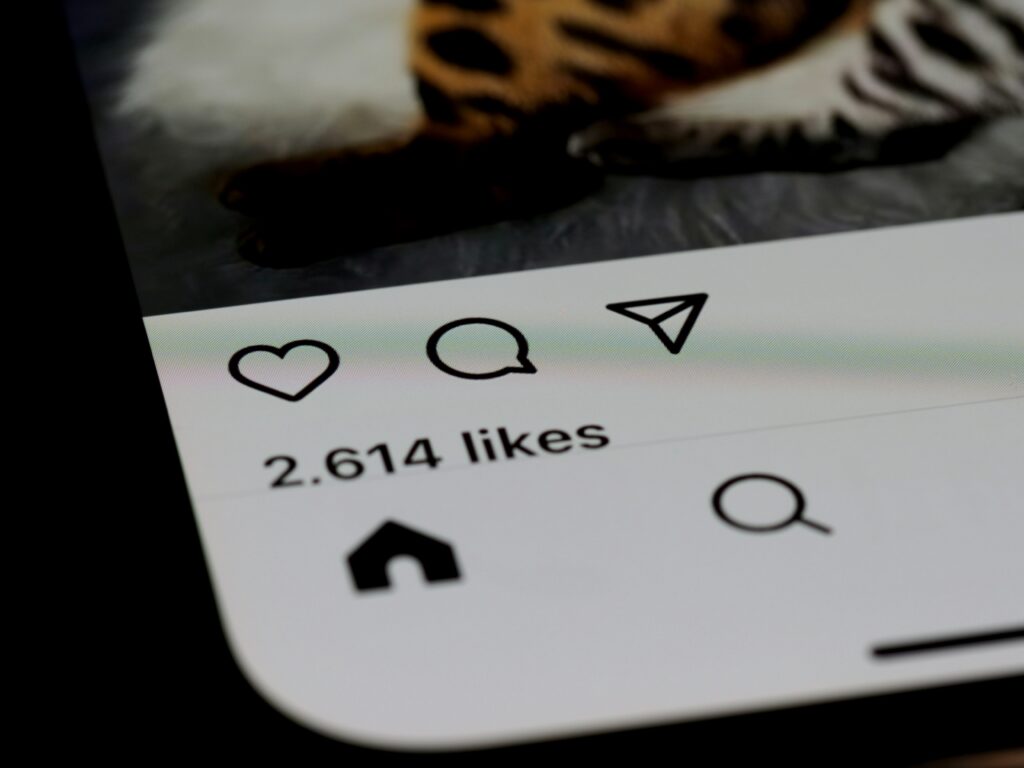 How To Use Social Media To Grow Your Small Business 5 Encourage User Generated Content