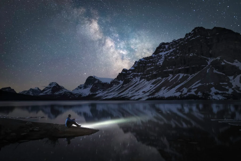 Top Places to Visit in Canada: A Guide to Must-See Destinations 8 Experience Canada's Dark Skies